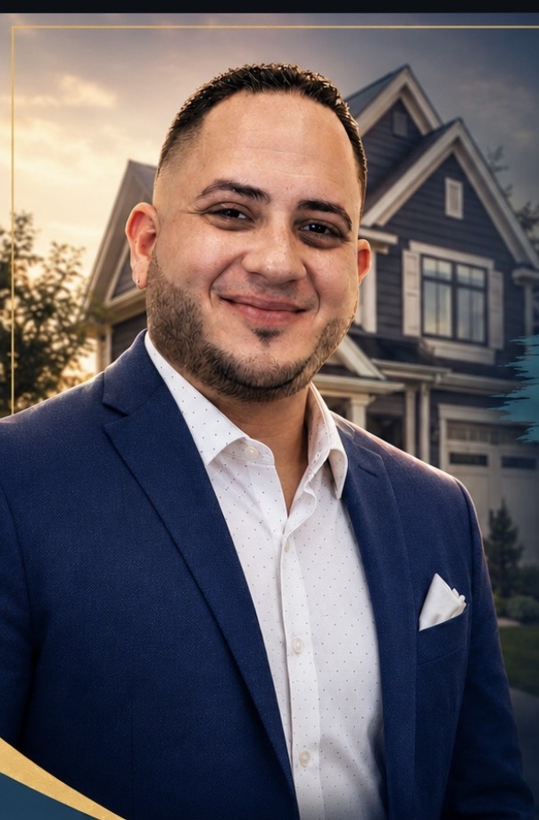 Rafael Lopez — First-Time Buyer Advisor
