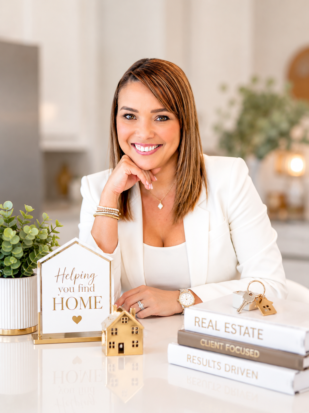 Johan Irizarry — Relocation Lead Advisor
